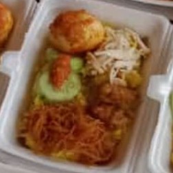 Nasi Kuning