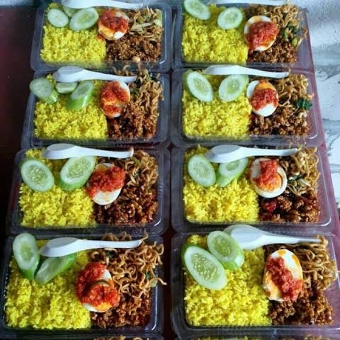 Nasi Kuning