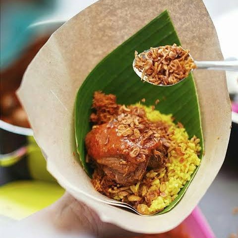 Nasi Kuning