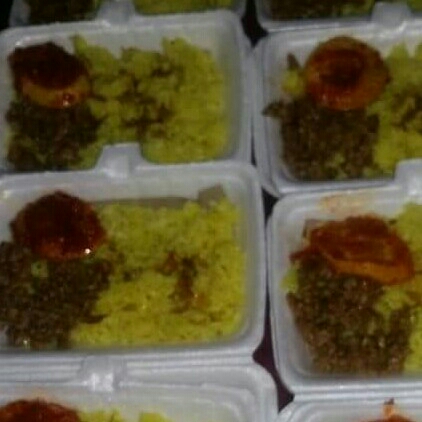 Nasi Kuning