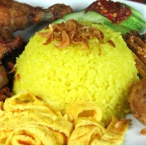 Nasi Kuning