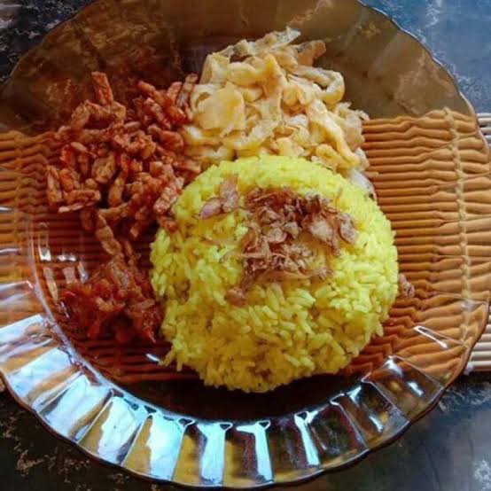 Nasi Kuning