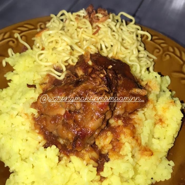 Nasi Kuning