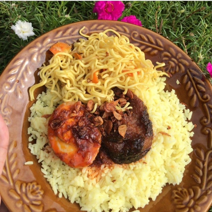 Nasi Kuning