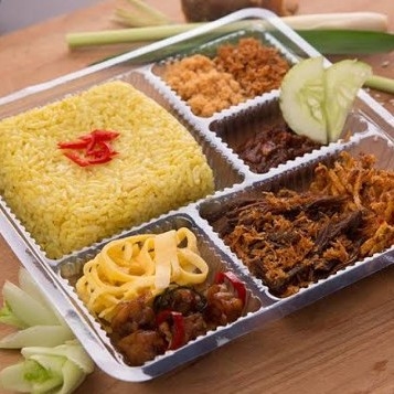 Nasi Kuning