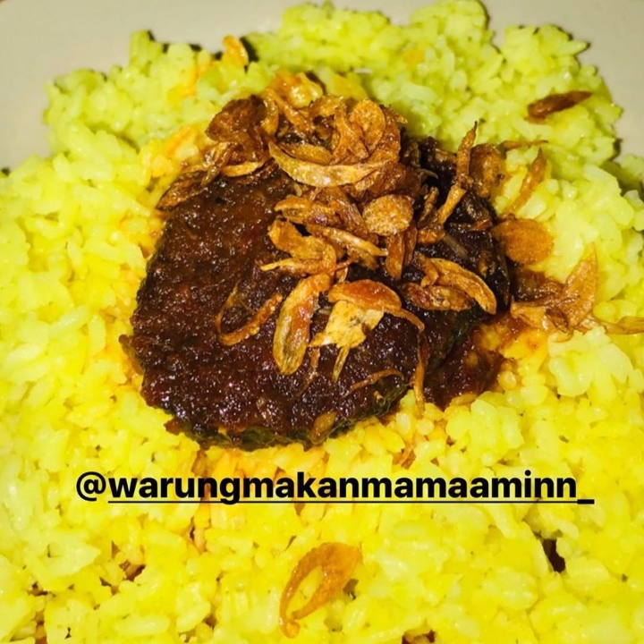 Nasi Kuning