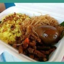 Nasi Kuning