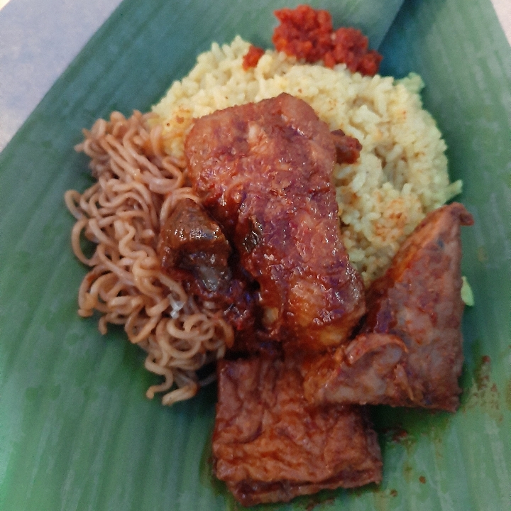 Nasi Kuning