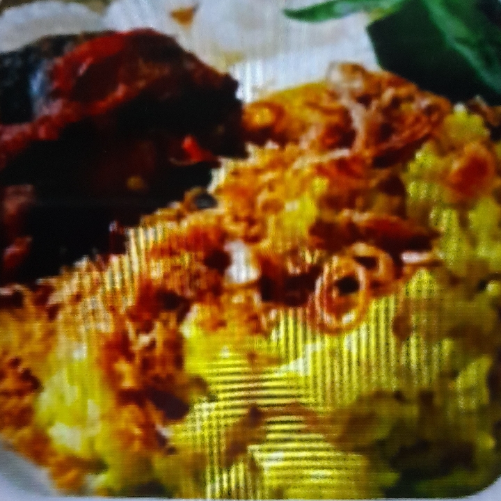 Nasi Kuning