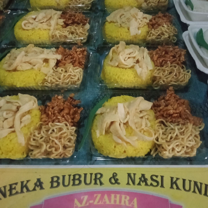 Nasi Kuning