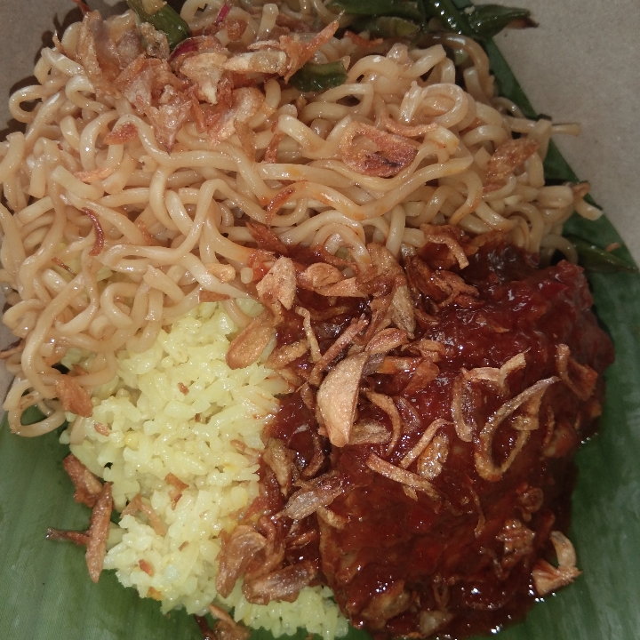 Nasi Kuning