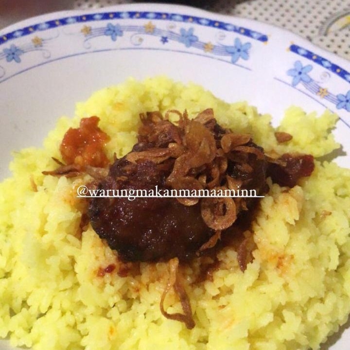 Nasi Kuning