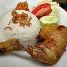 Nasi Lalap