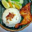 Nasi Lalapan