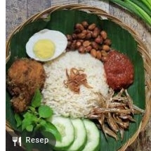 Nasi Lemak