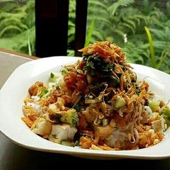 Nasi Lengko