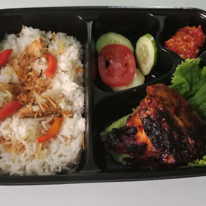 Nasi Liwet