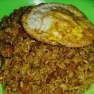 Nasi Mawut