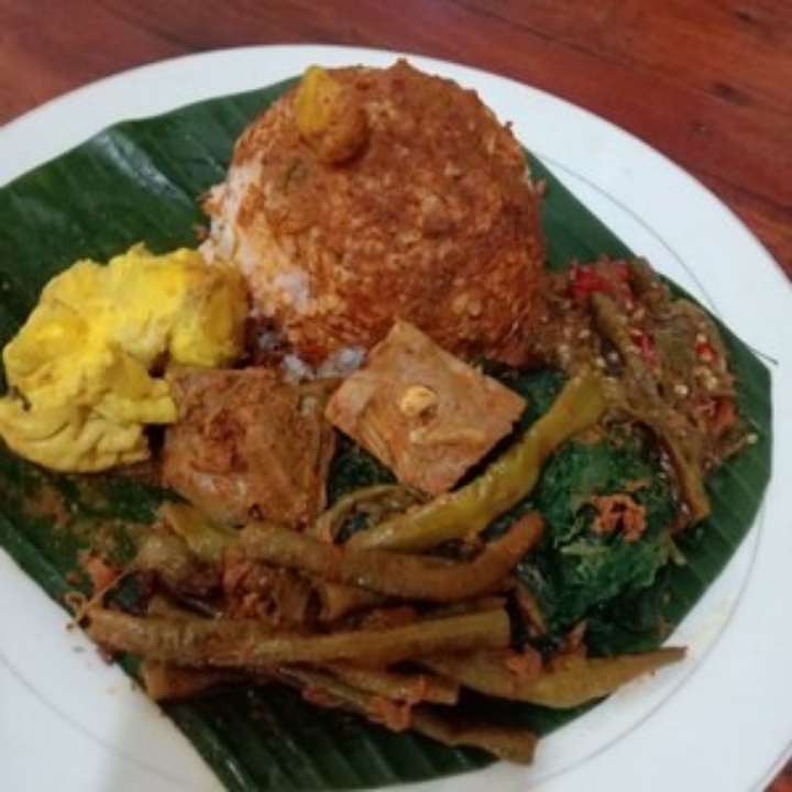 Nasi Otak