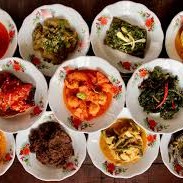 Nasi Padang