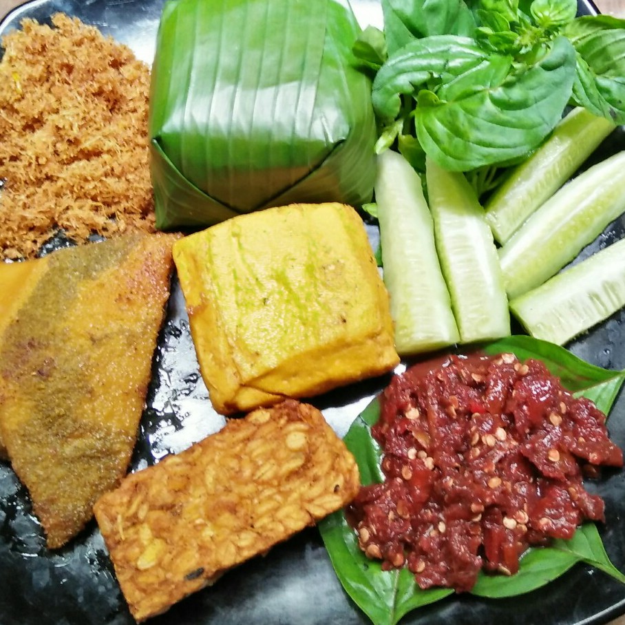 Nasi Paket Limpa