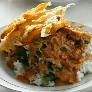 Pecel