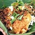 Nasi Pecel