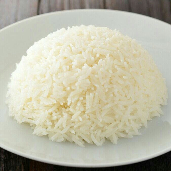 Nasi Puti