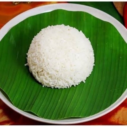 Nasi Putih 