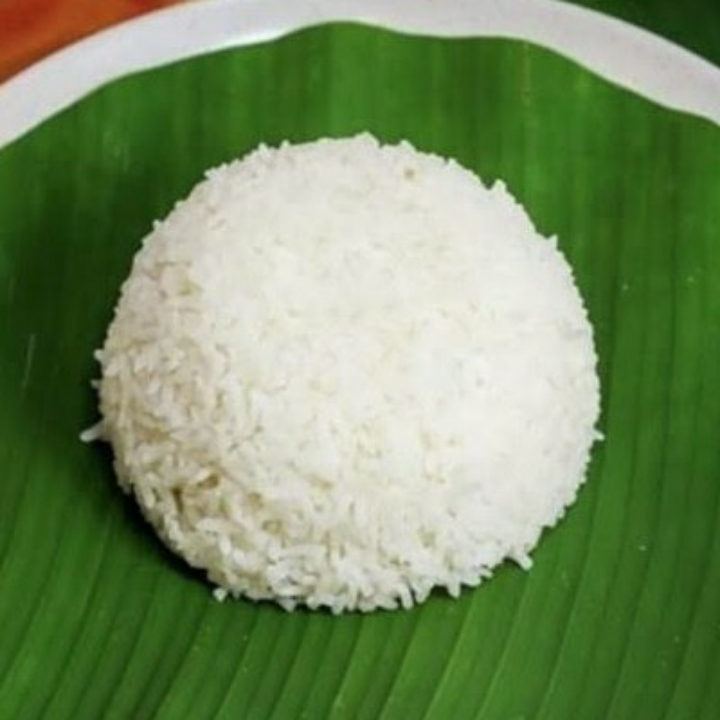 Nasi Putih 