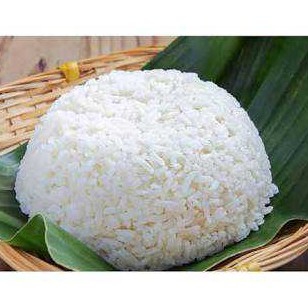 Nasi Putih 