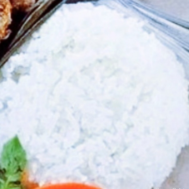 Nasi Putih