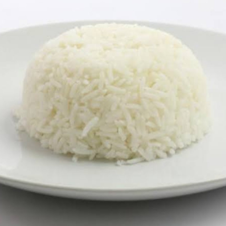 Nasi Putih 