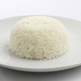 Nasi Putih 