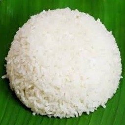 Nasi Putih 