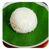 Nasi Putih 