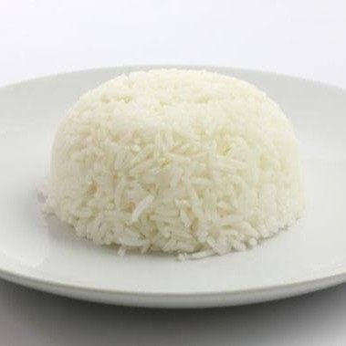 Nasi Putih 