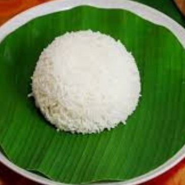 Nasi Putih