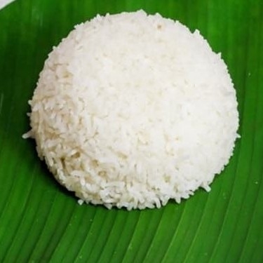 Nasi Putih