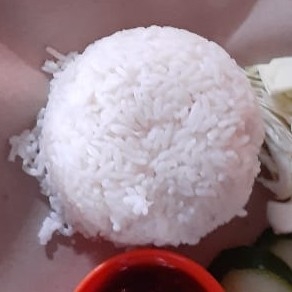 Nasi Putih