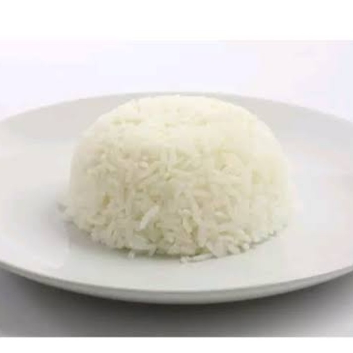 Nasi Putih