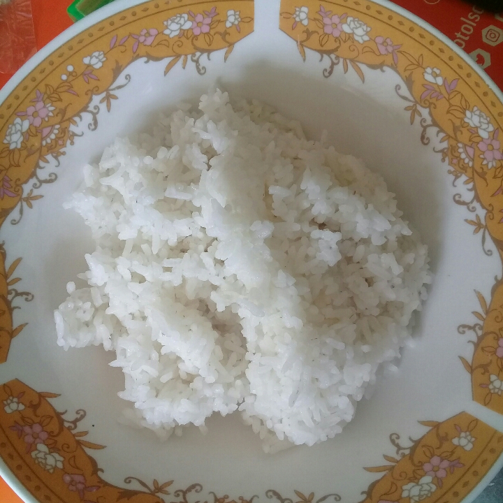 Nasi Putih