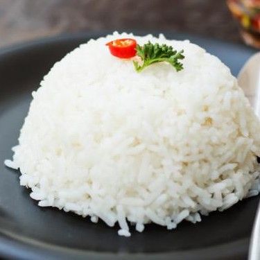 Nasi Putih