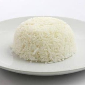 Nasi Putih