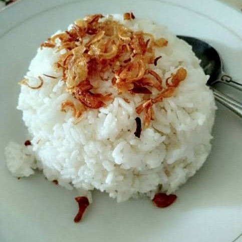 Nasi Putih