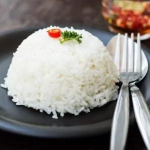 Nasi Putih