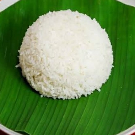 Nasi Putih