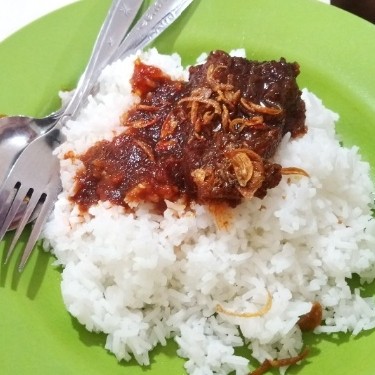 Nasi Putih