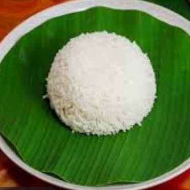 Nasi Putih