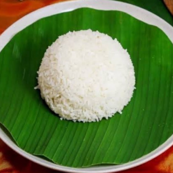 Nasi Putih